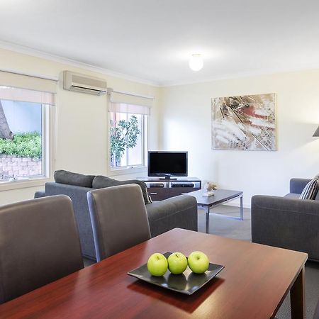 Hawthorn Gardens Serviced Apartments Μελβούρνη Εξωτερικό φωτογραφία