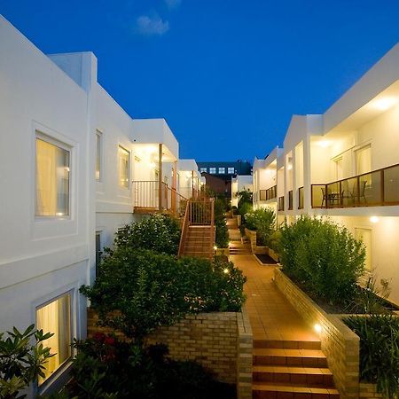 Hawthorn Gardens Serviced Apartments Μελβούρνη Εξωτερικό φωτογραφία