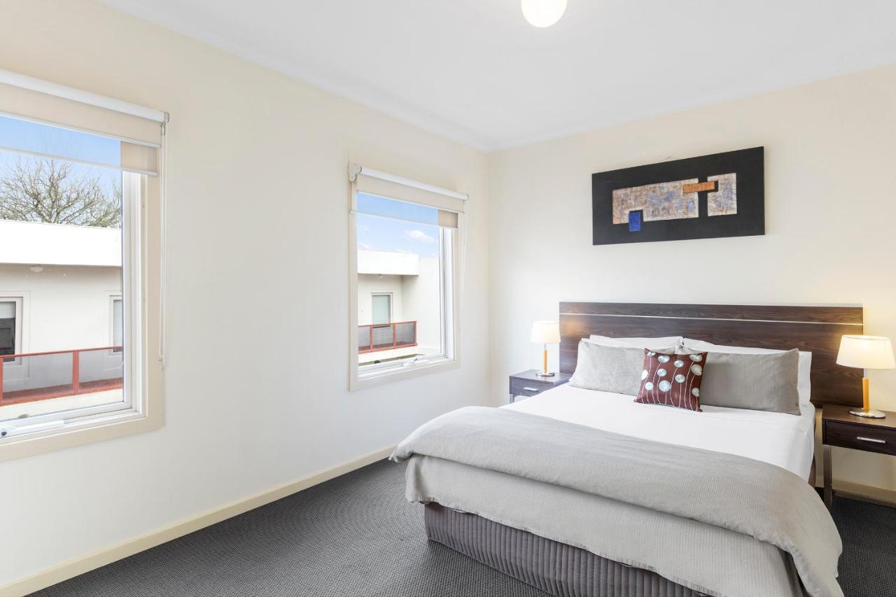 Hawthorn Gardens Serviced Apartments Μελβούρνη Εξωτερικό φωτογραφία