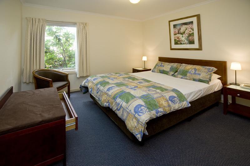 Hawthorn Gardens Serviced Apartments Μελβούρνη Εξωτερικό φωτογραφία