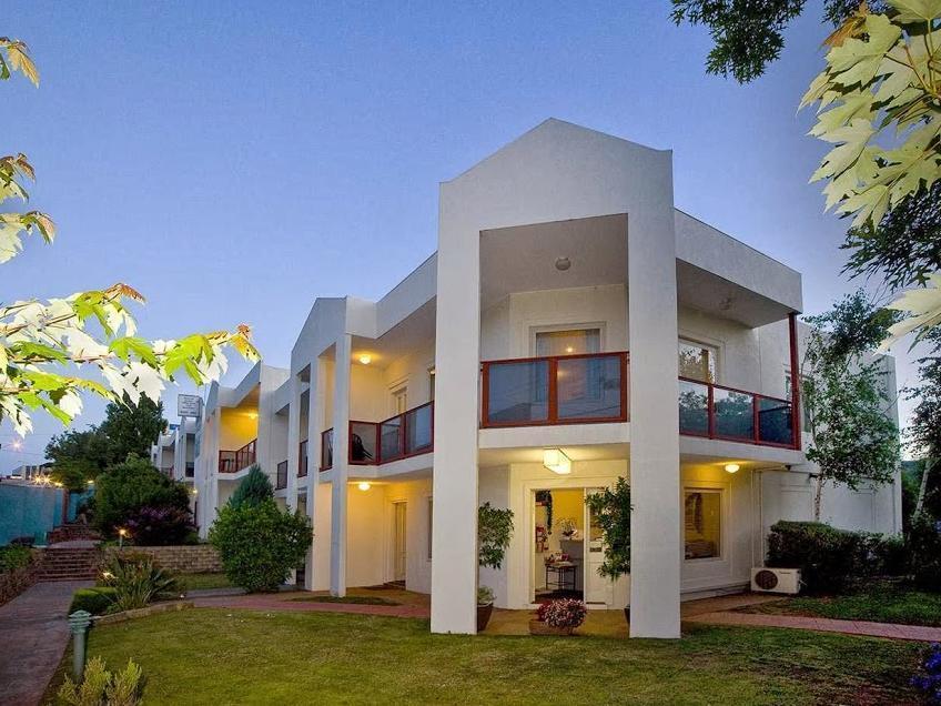 Hawthorn Gardens Serviced Apartments Μελβούρνη Εξωτερικό φωτογραφία
