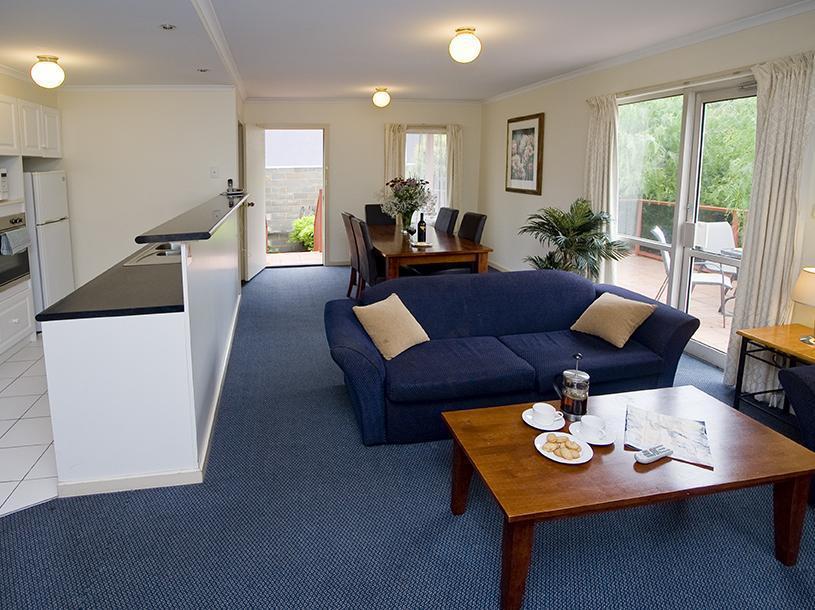 Hawthorn Gardens Serviced Apartments Μελβούρνη Εξωτερικό φωτογραφία
