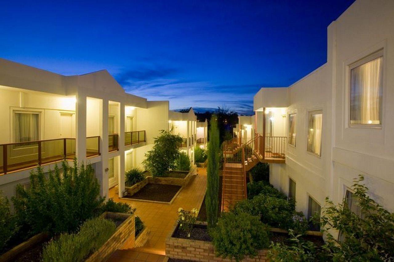 Hawthorn Gardens Serviced Apartments Μελβούρνη Εξωτερικό φωτογραφία