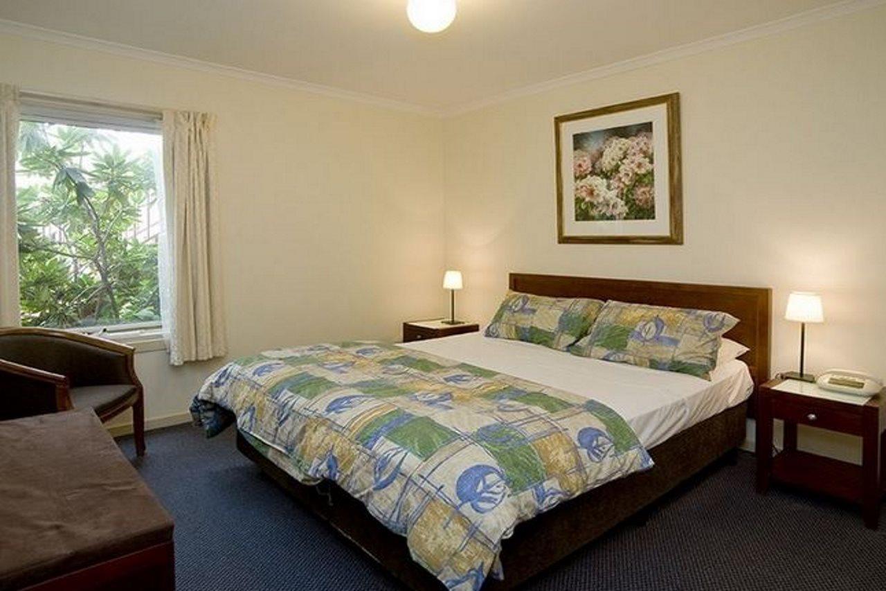 Hawthorn Gardens Serviced Apartments Μελβούρνη Εξωτερικό φωτογραφία
