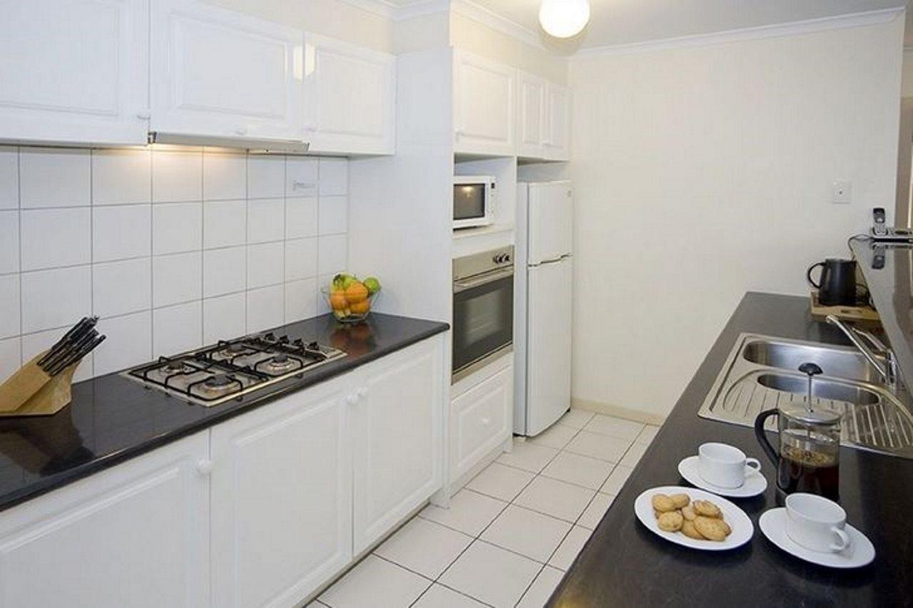 Hawthorn Gardens Serviced Apartments Μελβούρνη Εξωτερικό φωτογραφία