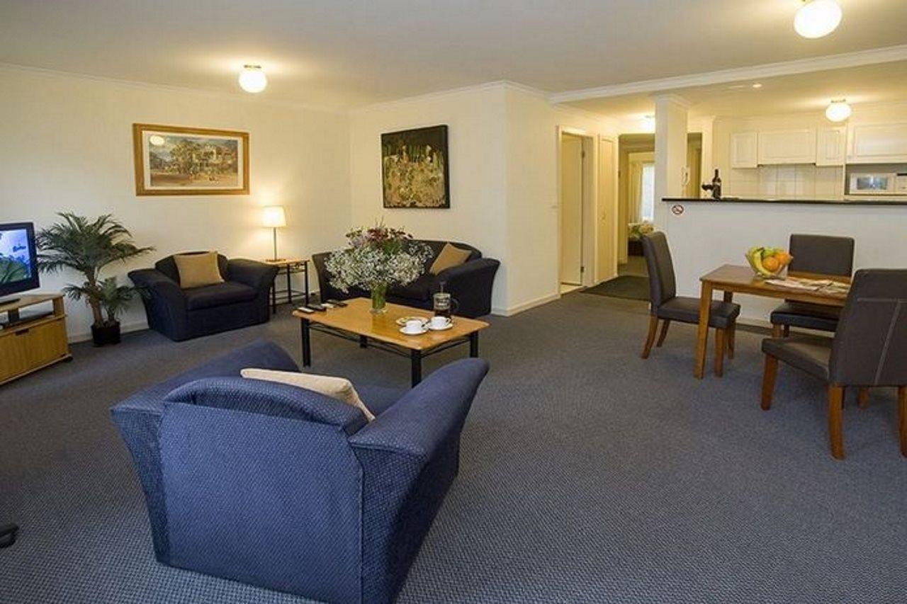 Hawthorn Gardens Serviced Apartments Μελβούρνη Εξωτερικό φωτογραφία