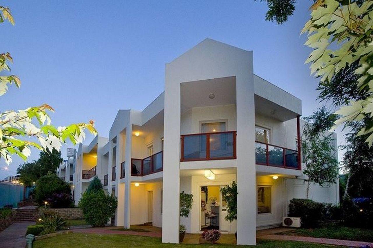 Hawthorn Gardens Serviced Apartments Μελβούρνη Εξωτερικό φωτογραφία