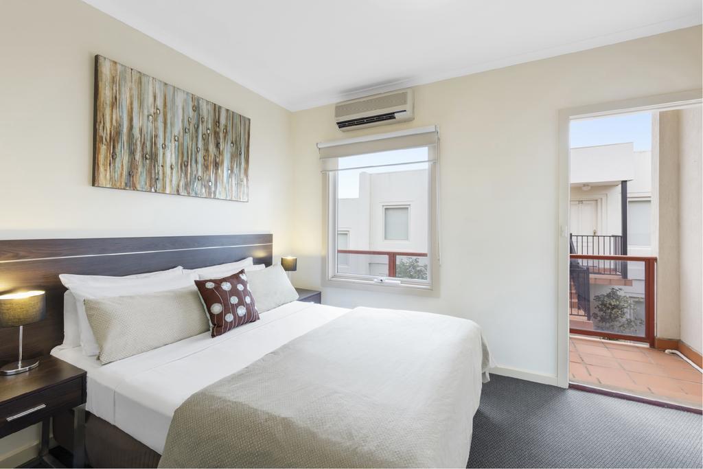 Hawthorn Gardens Serviced Apartments Μελβούρνη Εξωτερικό φωτογραφία