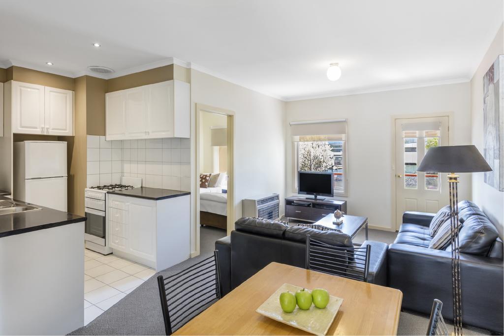 Hawthorn Gardens Serviced Apartments Μελβούρνη Εξωτερικό φωτογραφία