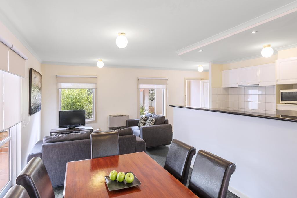 Hawthorn Gardens Serviced Apartments Μελβούρνη Εξωτερικό φωτογραφία