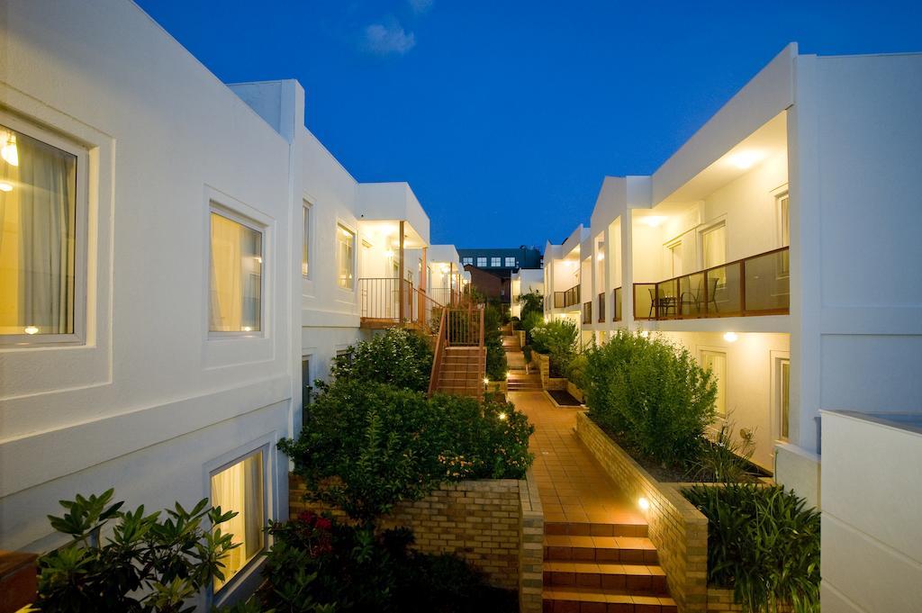 Hawthorn Gardens Serviced Apartments Μελβούρνη Εξωτερικό φωτογραφία