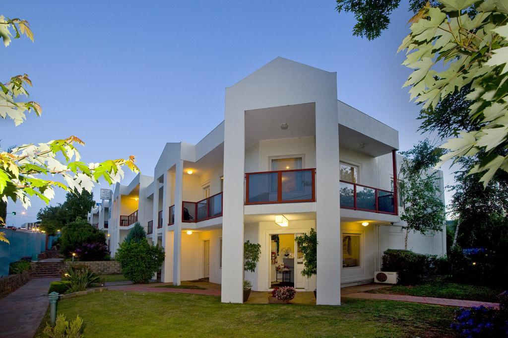 Hawthorn Gardens Serviced Apartments Μελβούρνη Εξωτερικό φωτογραφία