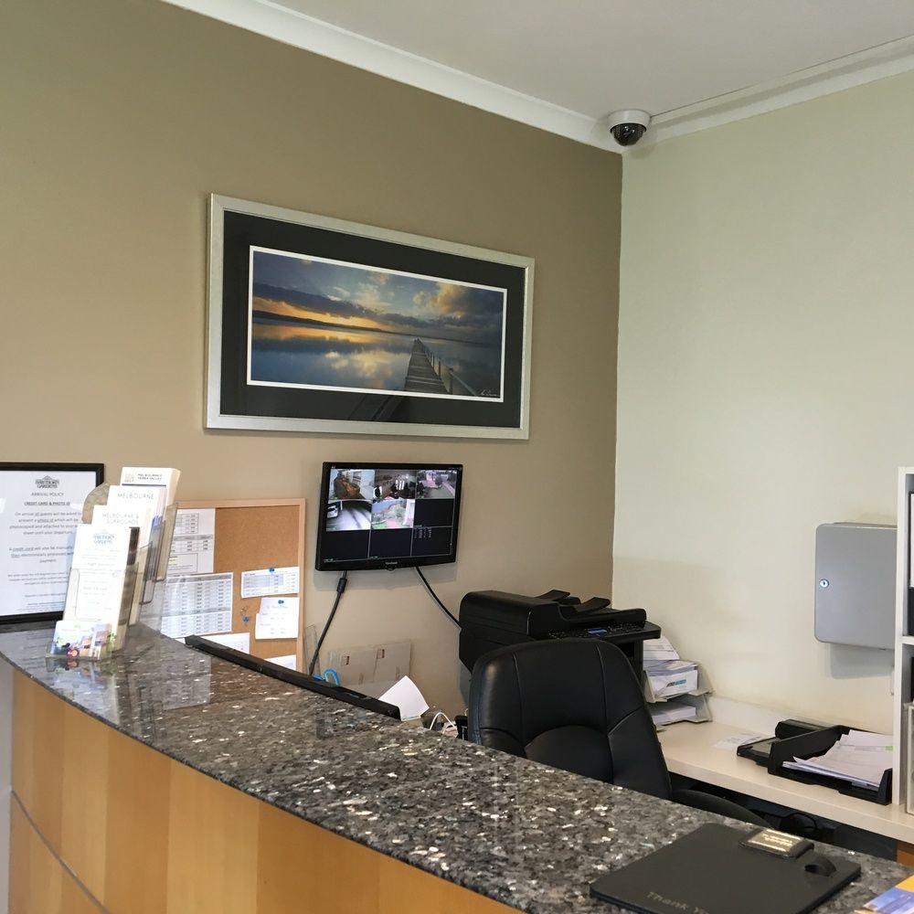 Hawthorn Gardens Serviced Apartments Μελβούρνη Εξωτερικό φωτογραφία