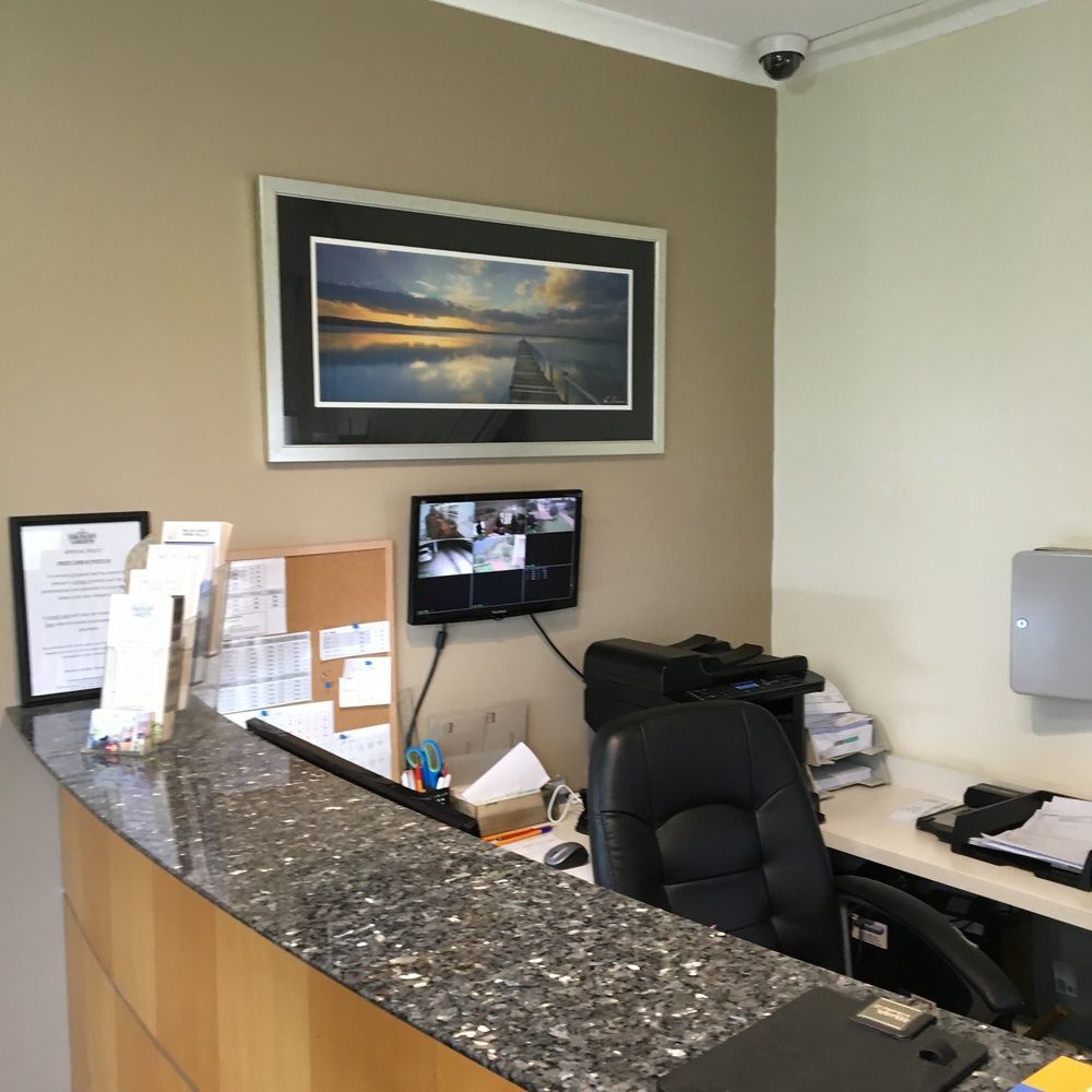 Hawthorn Gardens Serviced Apartments Μελβούρνη Εξωτερικό φωτογραφία