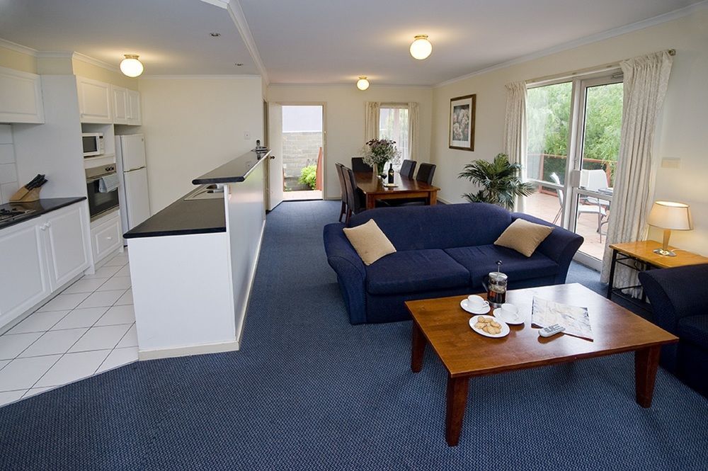 Hawthorn Gardens Serviced Apartments Μελβούρνη Εξωτερικό φωτογραφία