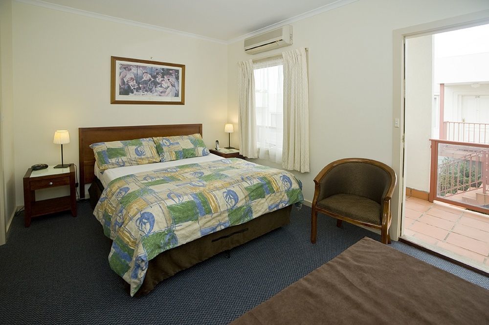 Hawthorn Gardens Serviced Apartments Μελβούρνη Εξωτερικό φωτογραφία