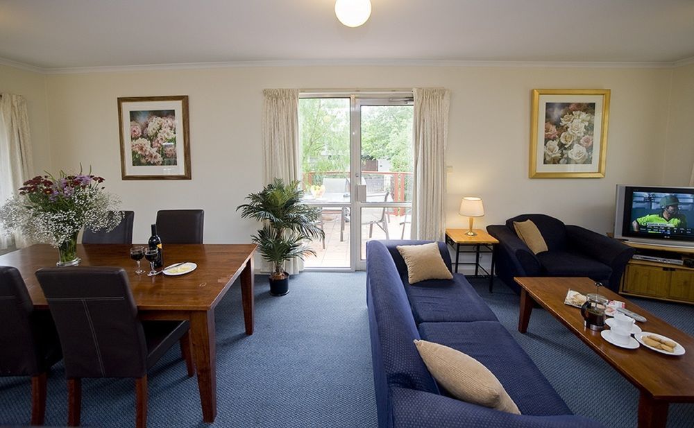 Hawthorn Gardens Serviced Apartments Μελβούρνη Εξωτερικό φωτογραφία