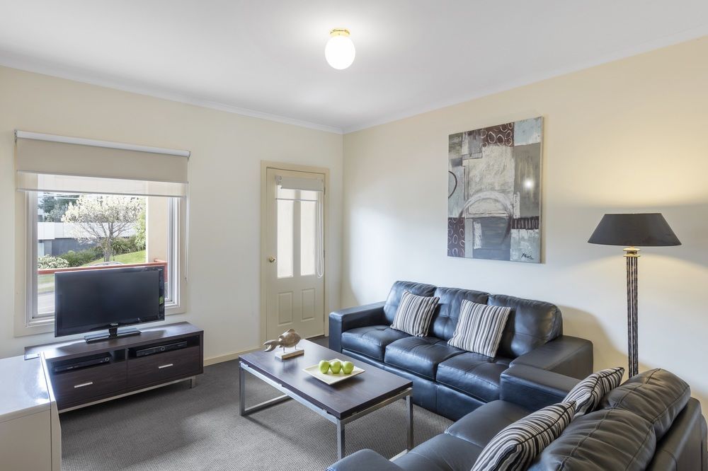 Hawthorn Gardens Serviced Apartments Μελβούρνη Εξωτερικό φωτογραφία