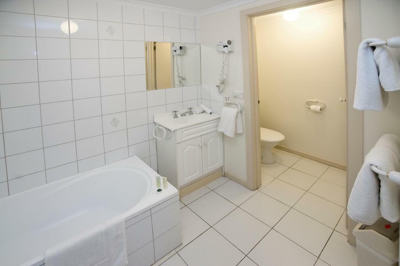 Hawthorn Gardens Serviced Apartments Μελβούρνη Εξωτερικό φωτογραφία
